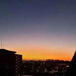 【ちなつ空編】😄🌇✨