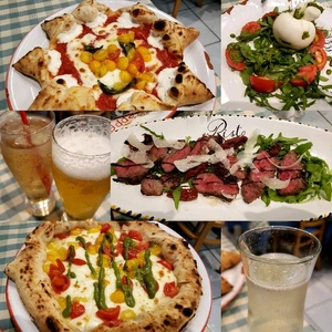 【ちなつ】です😄😺🍕