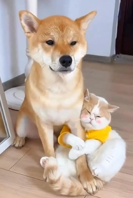 おっはニャン➰ฅ•ﻌ•ฅ☔