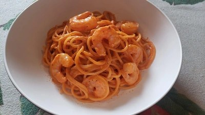 【ちなつ】です😄🍝✨