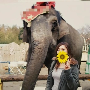 【ちなつ】です😄😺❤️