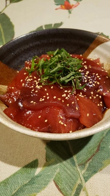 【ちなつ自炊編】😄🍚✨