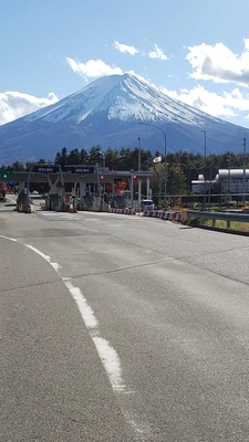 【ちなつ風景編】😄🗻✨
