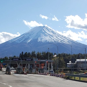 【ちなつ風景編】😄🗻✨
