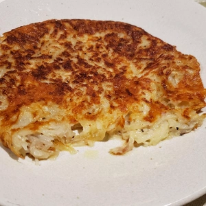 【ちなつ自炊編】😄🥔✨