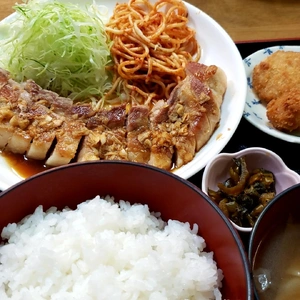 【ちなつ】です😄🍚✨