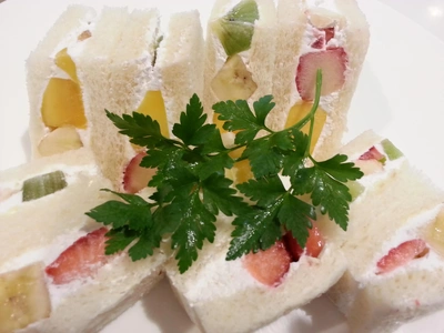 【ちなつ外食編】😄🍓✨