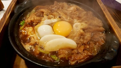 【ちなつ外食編】😄🍜✨