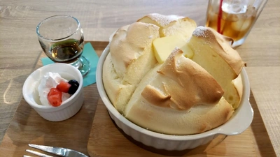 【ちなつ】です😄🥞✨