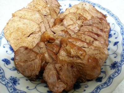 【ちなつ自炊編】😄🥩✨