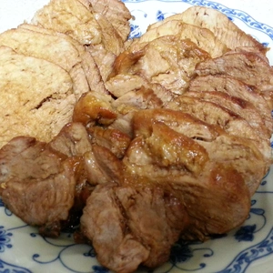 【ちなつ自炊編】😄🥩✨