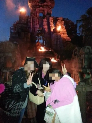 【ちなつ】です😄😺✨