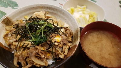 【ちなつ】です😄🍚✨