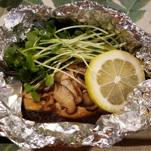 【ちなつ自炊編】😄🐟✨