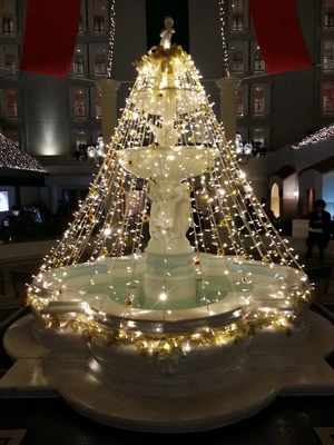 【ちなつツリー編】😄🎄✨