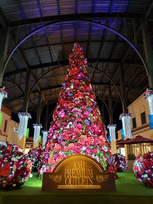 【ちなつツリー編】😄🎄✨