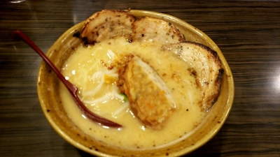 【ちなつ外食編】😄🍜✨