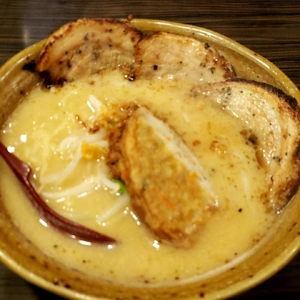 【ちなつ外食編】😄🍜✨