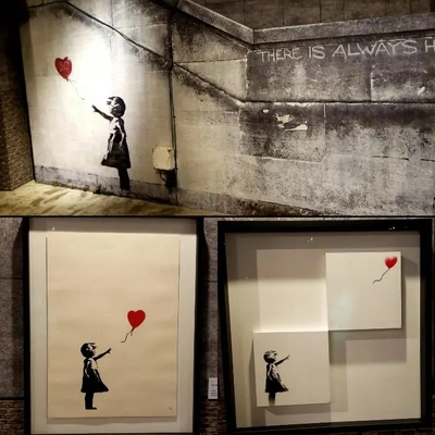 【ちなつ絵画編】😄🖼️✨