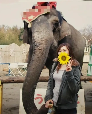 【ちなつ】です😄😺❤️