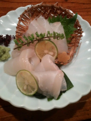 【ちなつ外食編】😄🐟✨