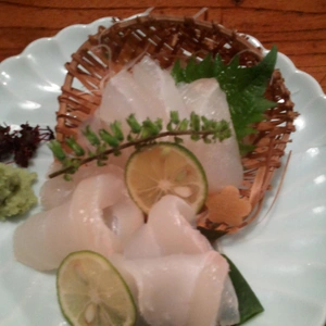 【ちなつ外食編】😄🐟✨