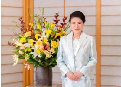 ✨🇯🇵皇后陛下お誕生日🇯🇵✨