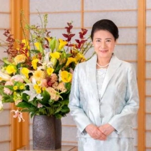 ✨🇯🇵皇后陛下お誕生日🇯🇵✨