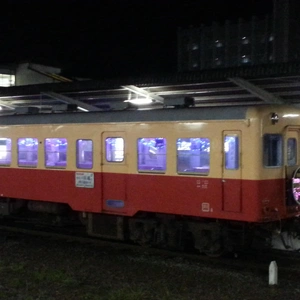 【ちなつ電車編】😄🚃✨