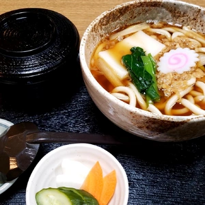 【ちなつ】です😄🍜✨