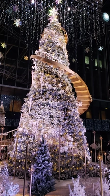 【ちなつ】です😄🎄✨