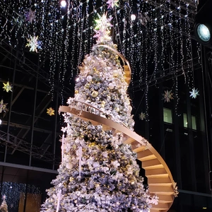 【ちなつ】です😄🎄✨