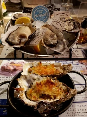 【ちなつ外飲み編】🍷😄✨