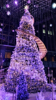 【ちなつツリー編】😄🎄✨