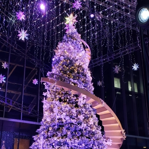 【ちなつツリー編】😄🎄✨