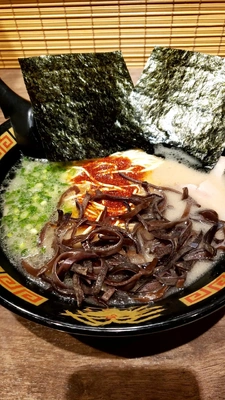 【ちなつラーメン編】😄🍜✨