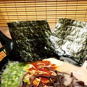 【ちなつラーメン編】😄🍜✨