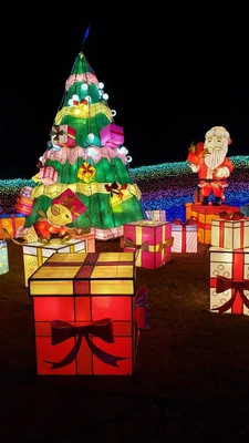 【ちなつツリー編】😄🎄✨