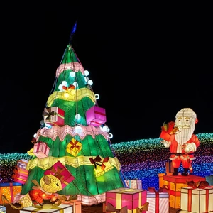 【ちなつツリー編】😄🎄✨