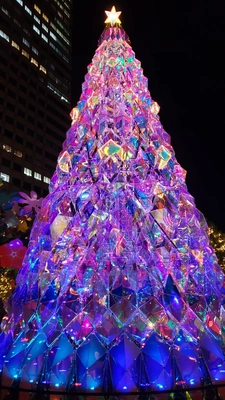 【ちなつツリー編】😄🎄✨