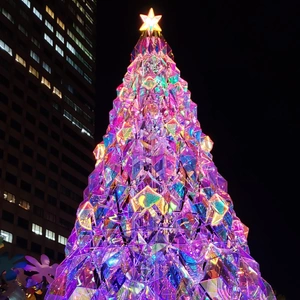 【ちなつツリー編】😄🎄✨