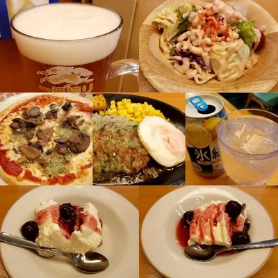 【ちなつ】です🍺😄✨