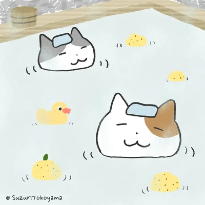 ✨🍊冬至🍊✨