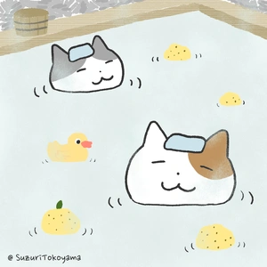 ✨🍊冬至🍊✨