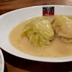 【ちなつ外食編】😄🥬✨