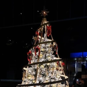 【ちなつツリー編】😄🎄✨