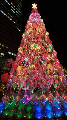 【ちなつツリー編】😄🎄✨