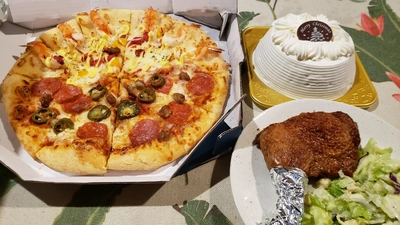 【ちなつ】です🥂😄🎄