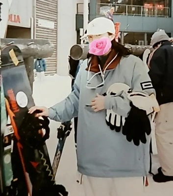 【ちなつ】です😄😺🌃