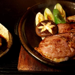 【ちなつ外食編】😄🥩✨